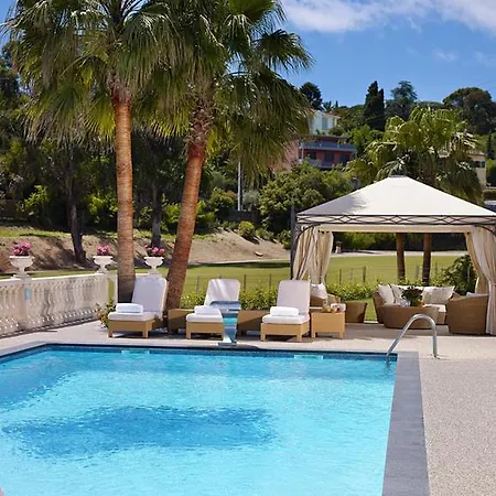 Luxurious Californie V76 Villa *