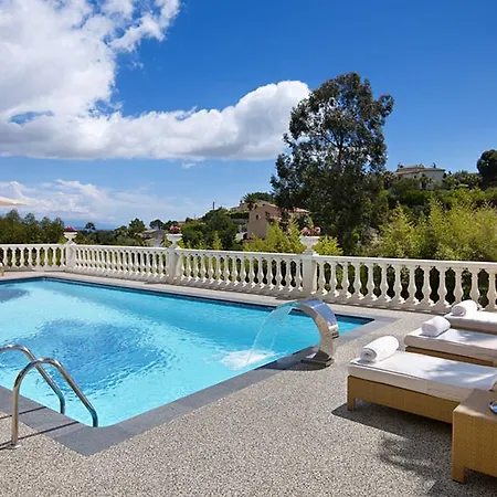 Luxurious Californie V76 Vallauris