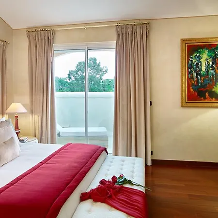 Villa Luxurious Californie V76 Vallauris