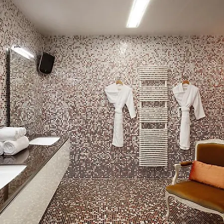 Villa Luxurious Californie V76